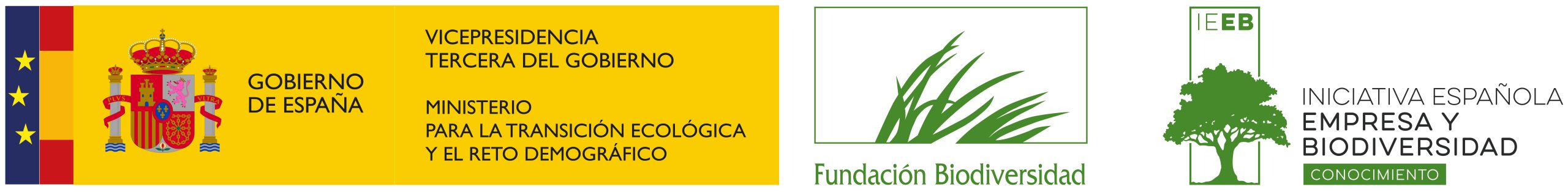 Logotipo Ministerio